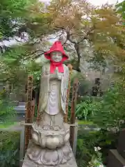 成覚寺(東京都)