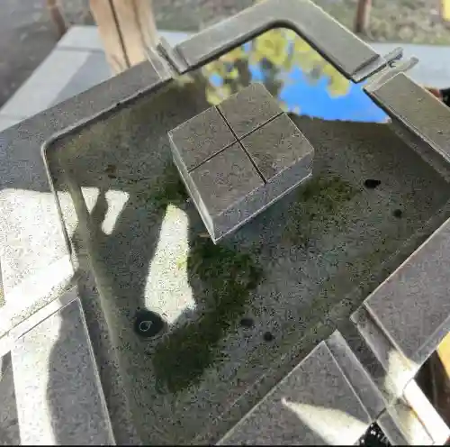 武田神社(山梨県)