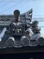 西蓮寺のその他建物