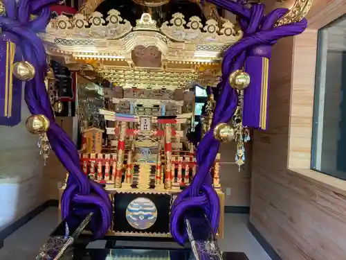 王子神社(東京都)