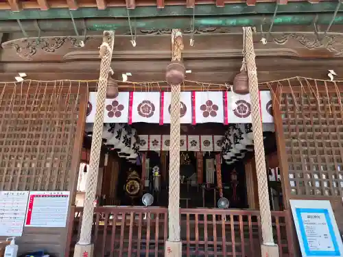 御厨神社(兵庫県)