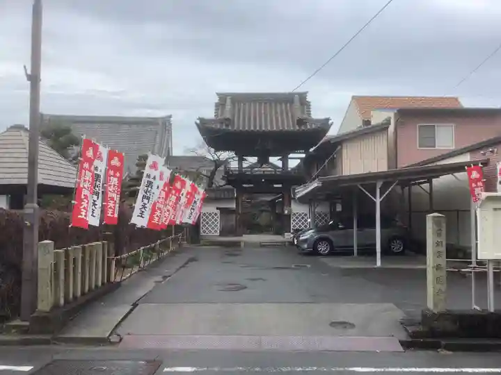高照寺のその他建物