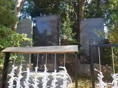 弥生神社(神奈川県)