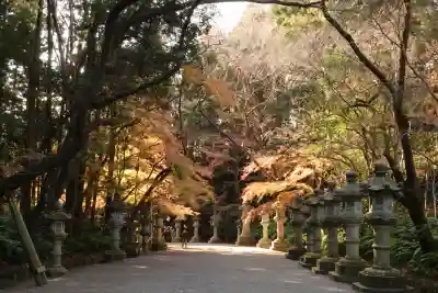 香取神宮(千葉県)