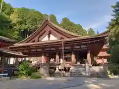 長命寺(滋賀県)