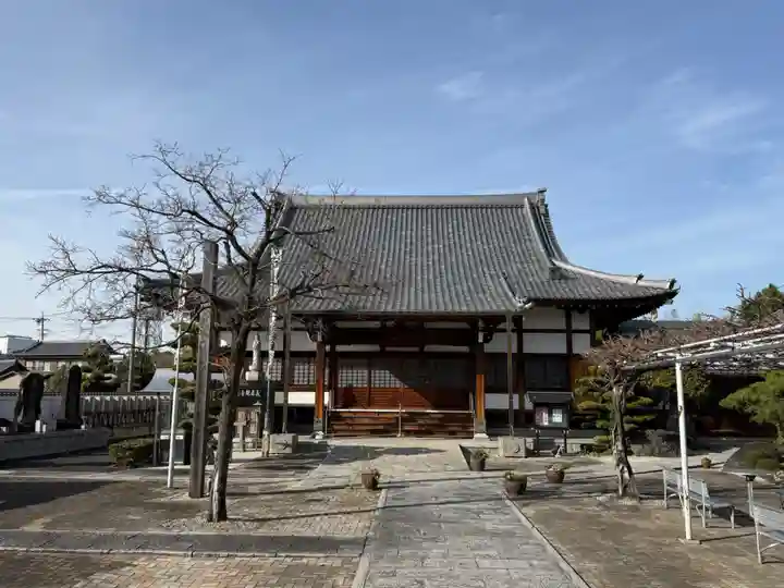 常昌寺(愛知県)