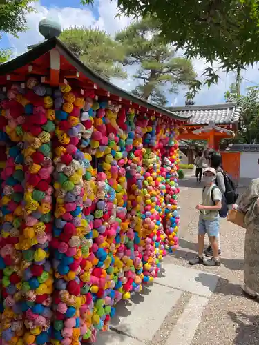 金剛寺（八坂庚申堂）の絵馬