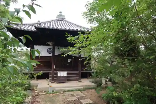 志度寺(香川県)