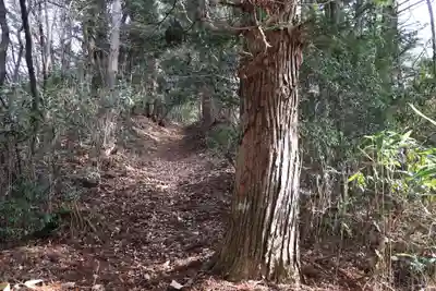 飯豊神社のその他建物