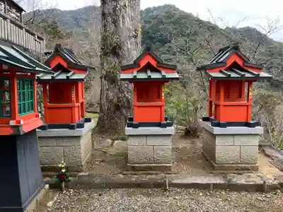 長谷寺(奈良県)