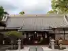 片埜神社の本殿・本堂