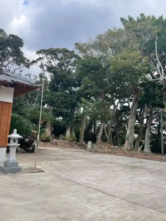 八幡神社(長崎県)