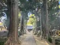 日吉神社(千葉県)