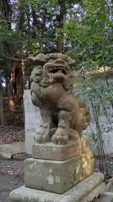 白鬚神社(滋賀県)