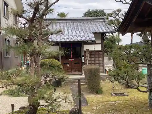 安楽寺(三重県)
