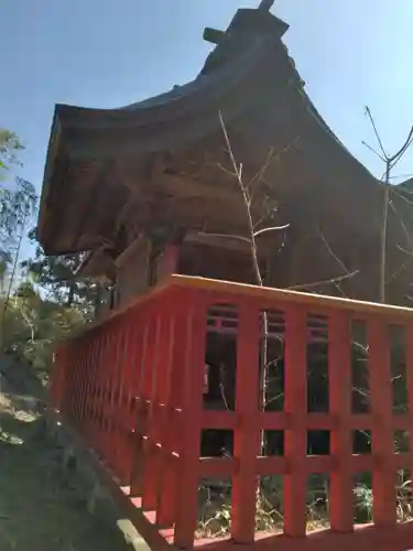 八雲神社(宮城県)