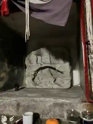 江島杉山神社(東京都)