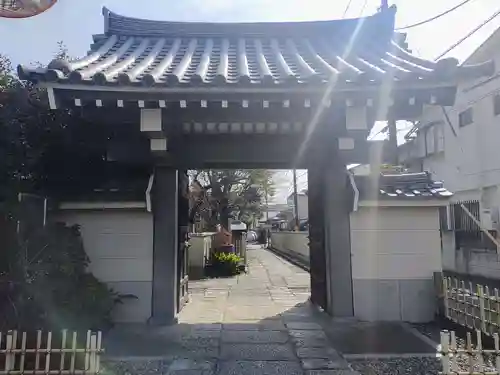 海蔵寺(東京都)