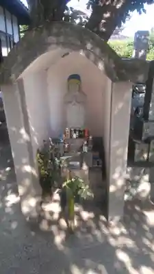 秋月寺のその他建物