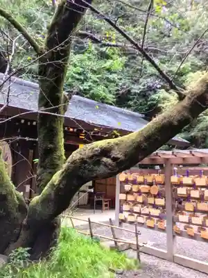 乃木神社(東京都)