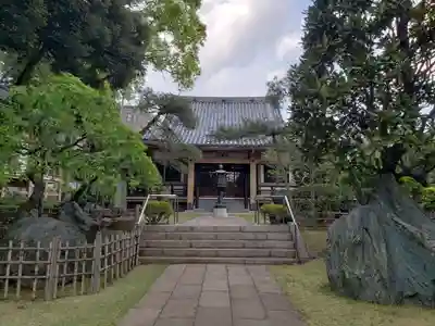 東光寺のその他建物