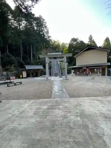 猿田彦三河神社のその他建物