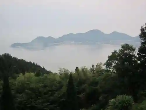 多賀神社(山口県)