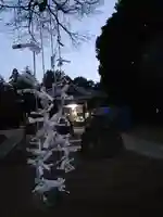 伏木香取神社のその他建物