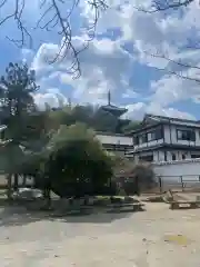 當麻寺(奈良県)