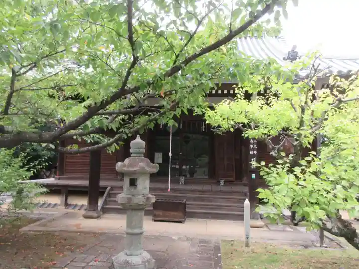 真正極楽寺(真如堂)(京都府)