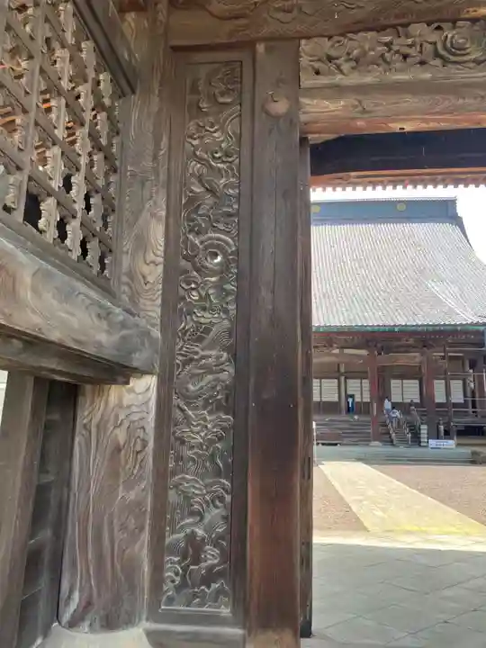 毫攝寺(福井県)