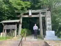 姉埼神社(千葉県)