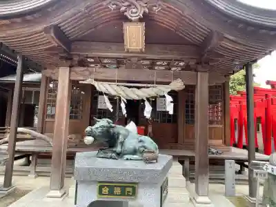 田村神社(香川県)