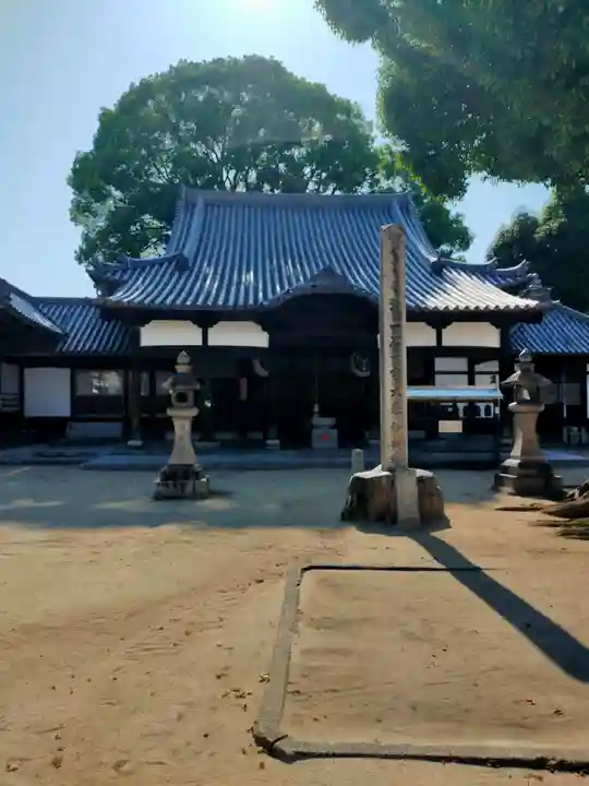 常光寺(大阪府)