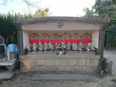 六地蔵(三重県)