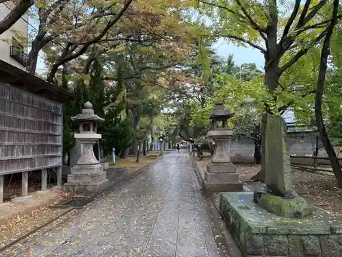 意富比神社(千葉県)