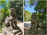 常磐神社(茨城県)