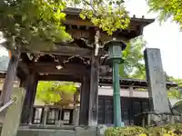 徳恩寺(神奈川県)