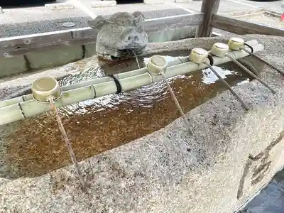 伊奈冨神社(三重県)