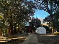 熱田神社(千葉県)