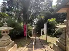 和田神社(三重県)