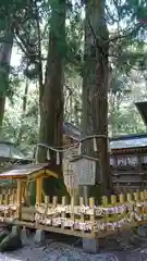 高千穂神社の絵馬