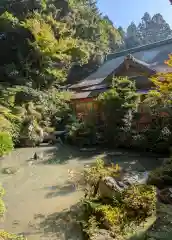 龍潭寺(滋賀県)