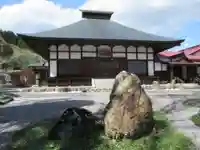 徳蔵寺(東京都)