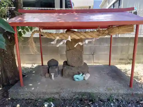 日枝神社(神奈川県)