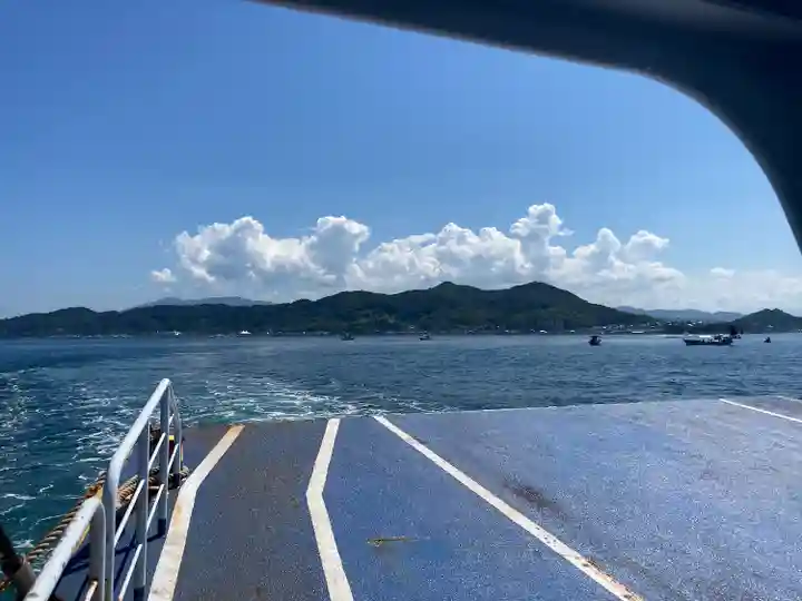 厳島神社(愛媛県)