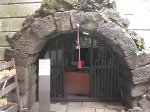 蟠龍寺(東京都)