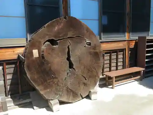 自元寺のその他建物