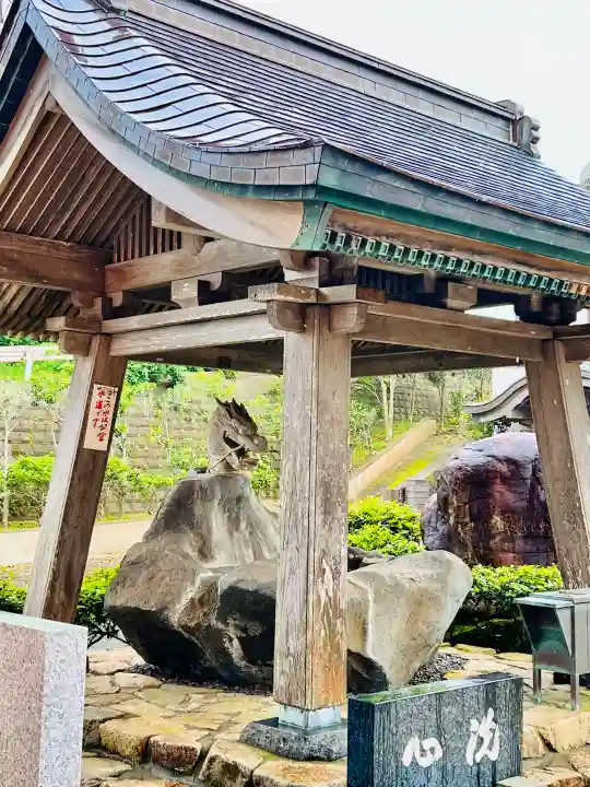 満願寺(千葉県)