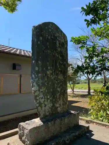 八重垣神社のその他建物